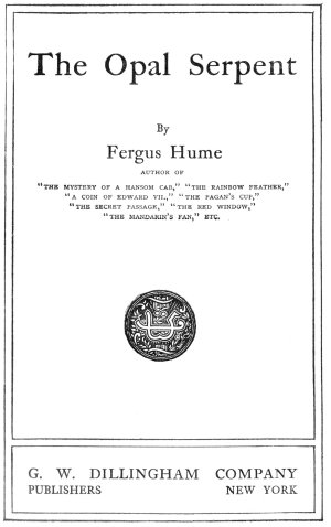 Title Page