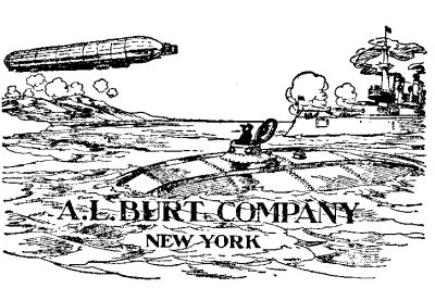 A.L. BURT COMPANY NEW YORK