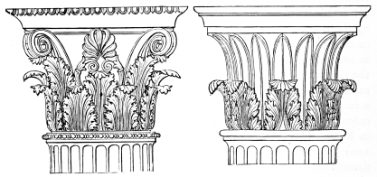 Fig. 177.—From the Temple of Apollo, near Miletos.