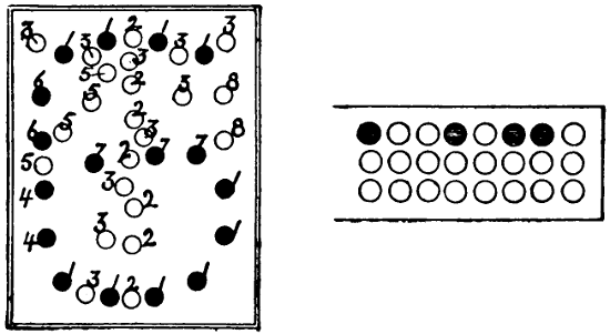 Carriage call board